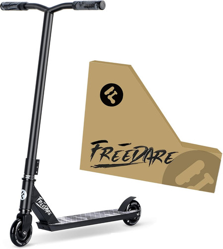 Pro scooter stunt - scooter,